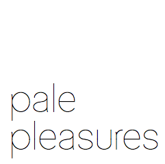 pale pleasures
